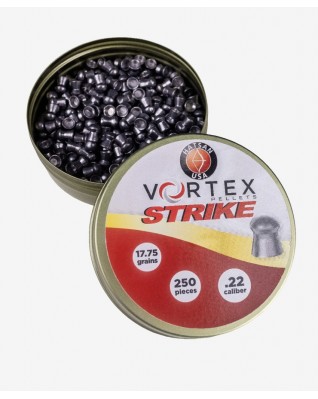 HATSAN VORTEX STRIKE 5,5MM (250 UN)
