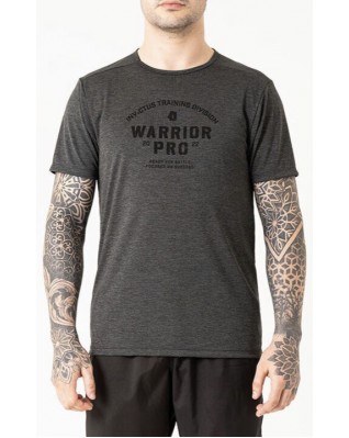 CAMISETA ACTION WARRIOR