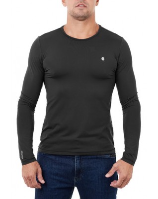 Camisa Térmica Segunda Pele 