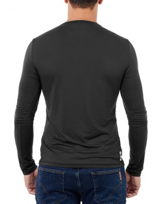 Camisa Térmica Segunda Pele 