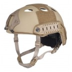 Capacete Emersom Nautika Airsoft Paintball