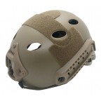 Capacete Emersom Nautika Airsoft Paintball