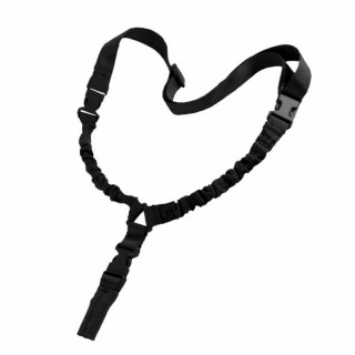 Bandoleira Tática  - Preta