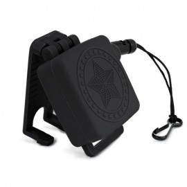 Fiel Retrátil Bélica - Estrela