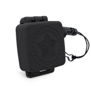 Fiel Retrátil Bélica - Estrela