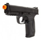 Pistola Rossi Mp40 Co2 Kwc Airsoft Semi-automático 6mm 