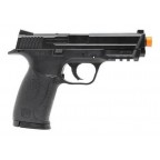 Pistola Rossi Mp40 Co2 Kwc Airsoft Semi-automático 6mm 