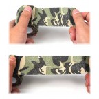 Camo tape NTK Tático fita adesiva