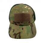 Boné Hunter Multicam Bélica