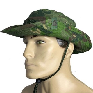 Chapéu Pescador Tropic Bélica