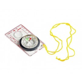 Bússola Régua Mapa Mormaii