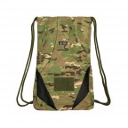 Saco Cairê Multicam