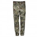 Calça Masculina Combat Camuflada Mandrak Bélica