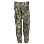 Calça Masculina Combat Camuflada Mandrak Bélica