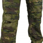 Calça Masculina Combat Camuflada Tropic Bélica