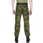 Calça Masculina Combat Camuflada Tropic Bélica