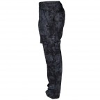 Calça Masculina Combat Camuflada Typhon Bélica