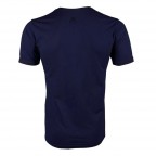 Camiseta Masculina Soldier Azul Marinho Bélica