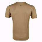 Camiseta Masculina Soldier Coyote Bélica