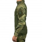 Combat Shirt Camuflado A-tacs FG Bélica