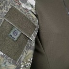 Combat Shirt Camuflado Mandrak Bélica