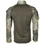 Combat Shirt Camuflado Mandrak Bélica