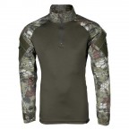 Combat Shirt Camuflado Mandrak Bélica