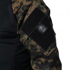 Combat Shirt Camuflado Marpat Bélica