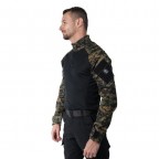 Combat Shirt Camuflado Marpat Bélica