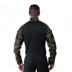 Combat Shirt Camuflado Marpat Bélica