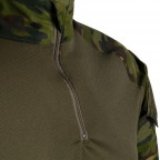 Combat Shirt Steel Bélica Cmf Tropic