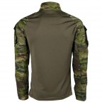 Combat Shirt Steel Bélica Cmf Tropic