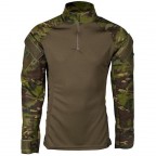 Combat Shirt Steel Bélica Cmf Tropic