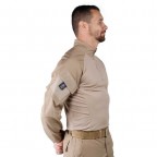 Combat Shirt Steel Bélica Coyote