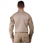 Combat Shirt Steel Bélica Coyote