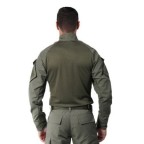 Combat Shirt Steel Bélica Verde Oliva