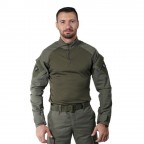 Combat Shirt Steel Bélica Verde Oliva