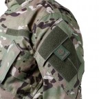 Gandola Assault Camuflado Multicam Bélica