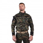 Gandola Assault Digital Marpat Bélica