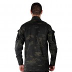 Gandola Assault Multicam Black Bélica