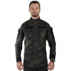 Gandola Assault Multicam Black Bélica