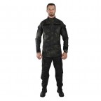 Gandola Assault Multicam Black Bélica