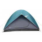 Barraca de Camping Nautika Cherokee GT 5/6 pessoas Coluna d'água de 2500mm