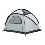 Barraca Camping Azeteq Himalaya 2/3p Nautika 4 Estações