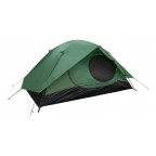 Barraca de camping NTK Takoma 2 pessoas 2000mm de coluna d'água