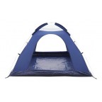 Barraca de camping NTK Dome 4 pessoas 1800mm de coluna d'água