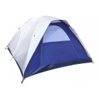 Barraca de camping NTK Dome 4 pessoas 1800mm de coluna d'água