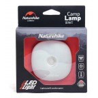 Lanterna Lampião Magnética Camp Lamp – Naturehike