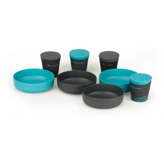 Kit SeaToSummit Deltalight Campset 4.4