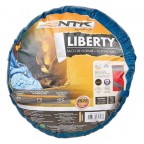 Saco de Dormir NTK Liberty